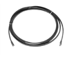 PATCH CABLE CAT.5e   5 FT (1.52M)PT